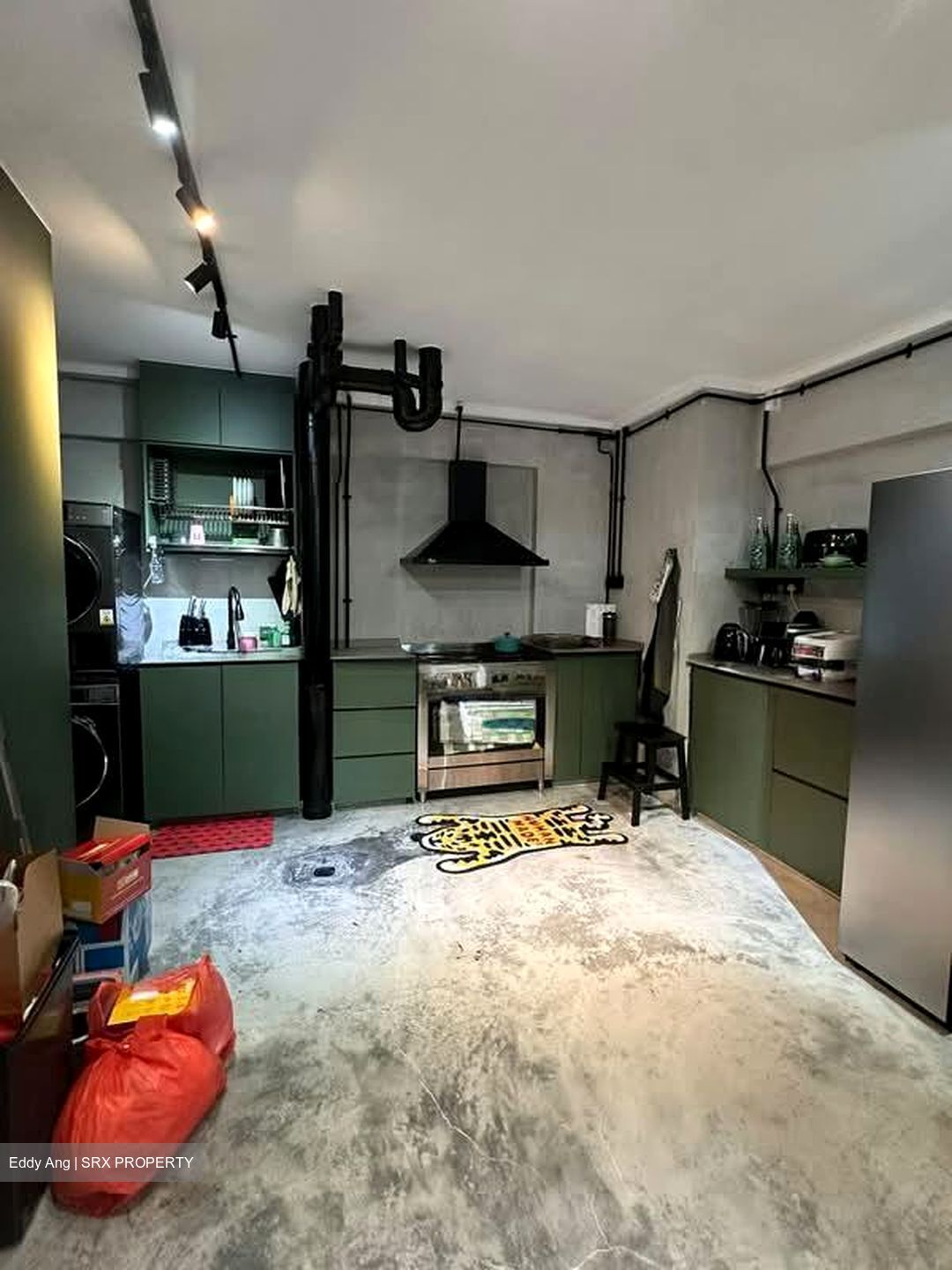 Blk 669 Eunos Damai Ville (Bedok), HDB 4 Rooms #583197661
